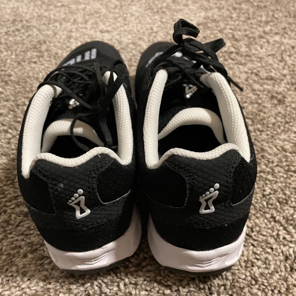 Innov-8 F-Lite 250 women’s training sneakers - Picture 4 of 8